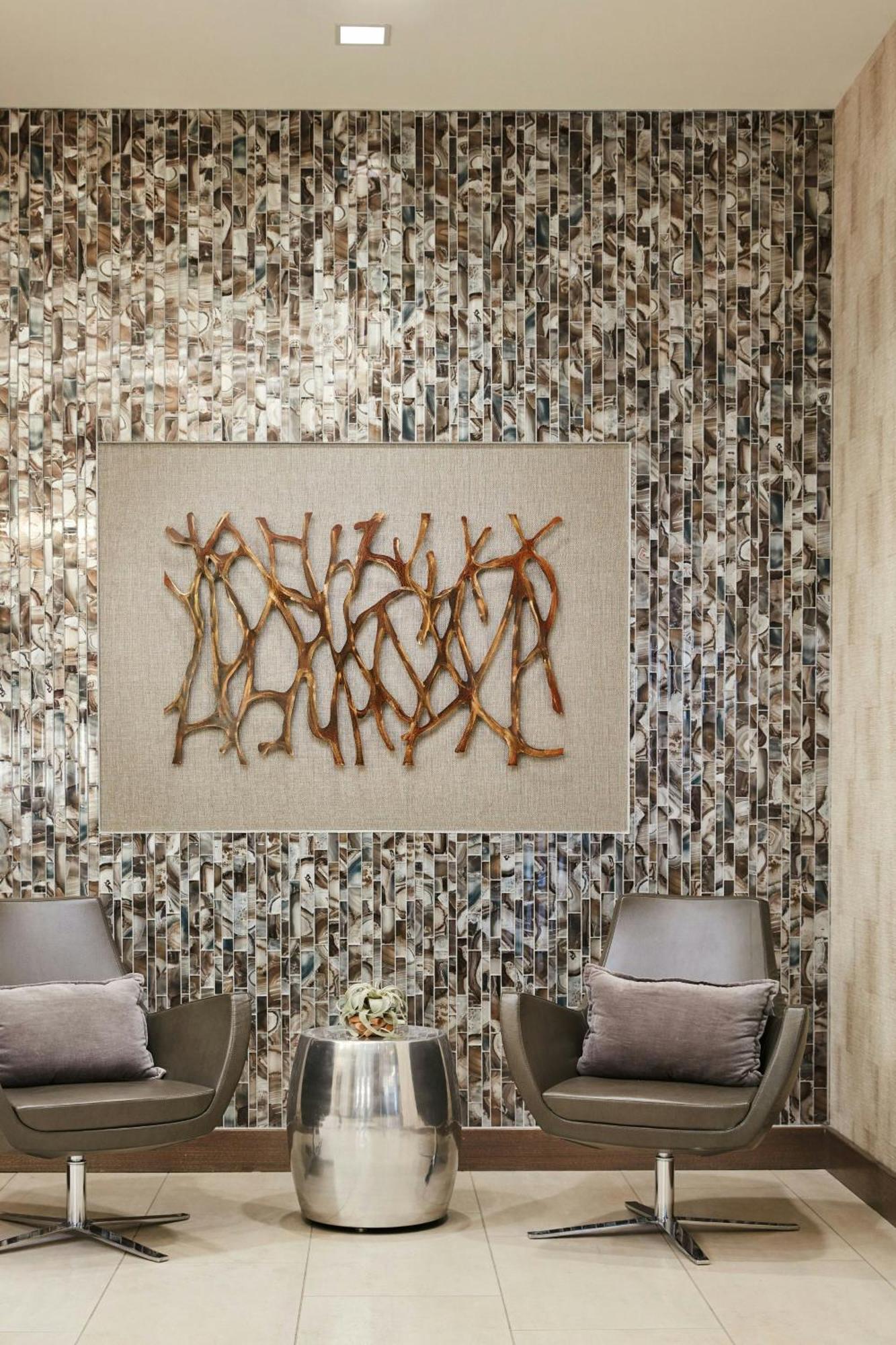 Ac Hotel By Marriott Cincinnati At The Banks Екстериор снимка